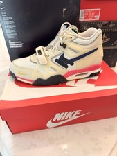 New Nike Saquon Barkley x Air Trainer 3 Sneak...