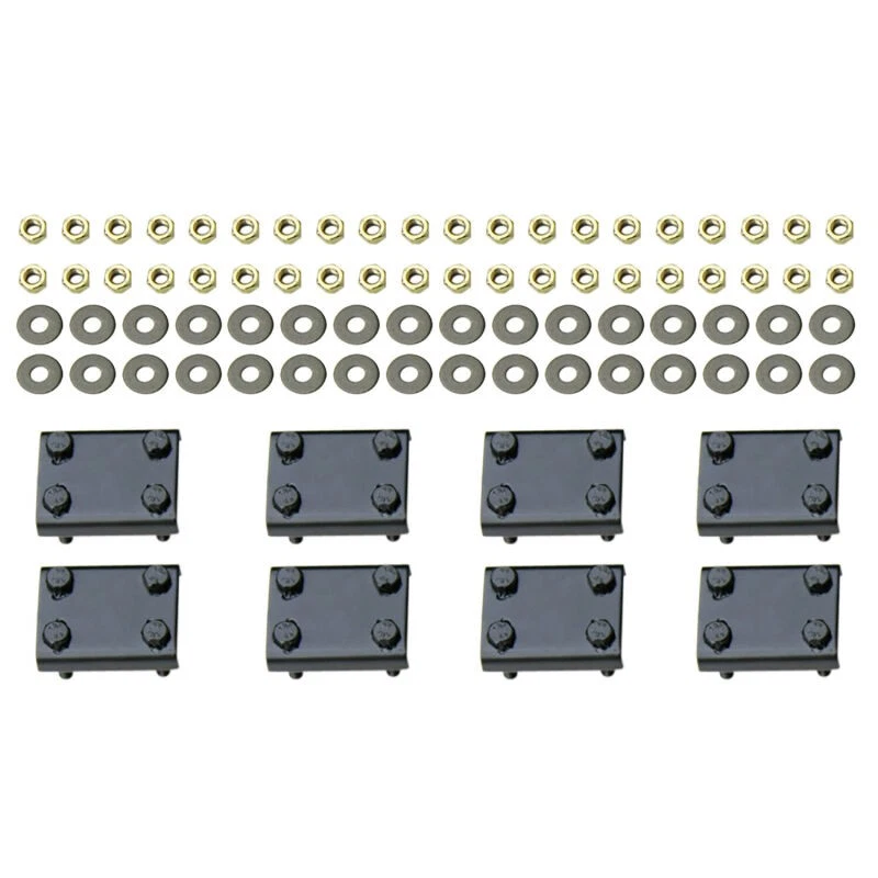 Kit de montaje de barra escalonada Westin Premier ovalada Nerf para Dodge Ram 1500 cabina y media 98-01 Foto 2 de 3