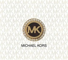 Black Unisex Kors -Michael Kors Sweater Fit Medium