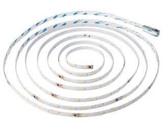 LIVARNO home LED Band Leuchtband 5 m mit Farbwechsel 450 Leuchten Lichterkette