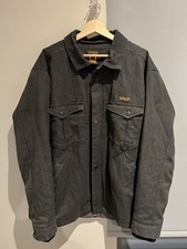 Patagonia Iron Forge Canvas Ranch jacket size xxl