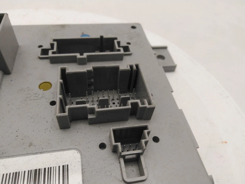 MERCEDES S CLASS Rear SAM Signal Activation Control Module ECU 2014-2020 - Image 4 of 4