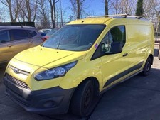 Capot Ford TRANSIT CONNECT