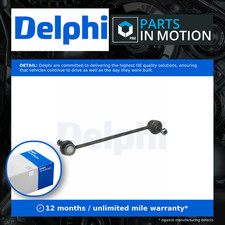 Image of Anti Roll Bar Link fits BMW 525 E28, E34 Front 2.5 2.7 81 to 96 Stabiliser New