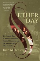 Ether Day J M Fenster Taschenbuch Kartoniert / Broschiert Englisch 2002