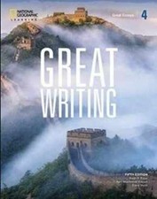 Great Writing 4: Student Book with Online - P...