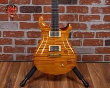 PRS Pre-Private Stock McCarty Guitar of the Month #3 of 12 Killer Tiger Curl Red