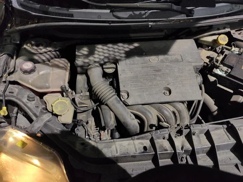 Motor Completo para MAZDA 2 BERLINA (DY) * 2005 264250