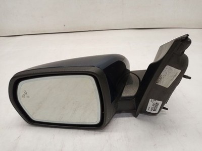 Driver Side View Mirror Power Thru 05/02/18 Heated Fits 15-18 EDGE 10824038