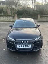 Audi A1 2014 1.6 TDI
