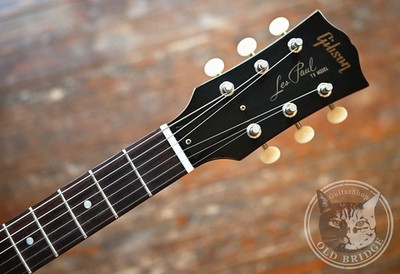 Gibson Custom Shop Murphy Lab 1957 Les Paul Junior Single Cut