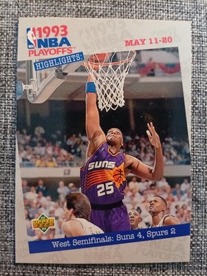#188 - West Semifinals: Suns 4, Spurs 2 PO - Phoenix Suns / San Antonio Spurs
