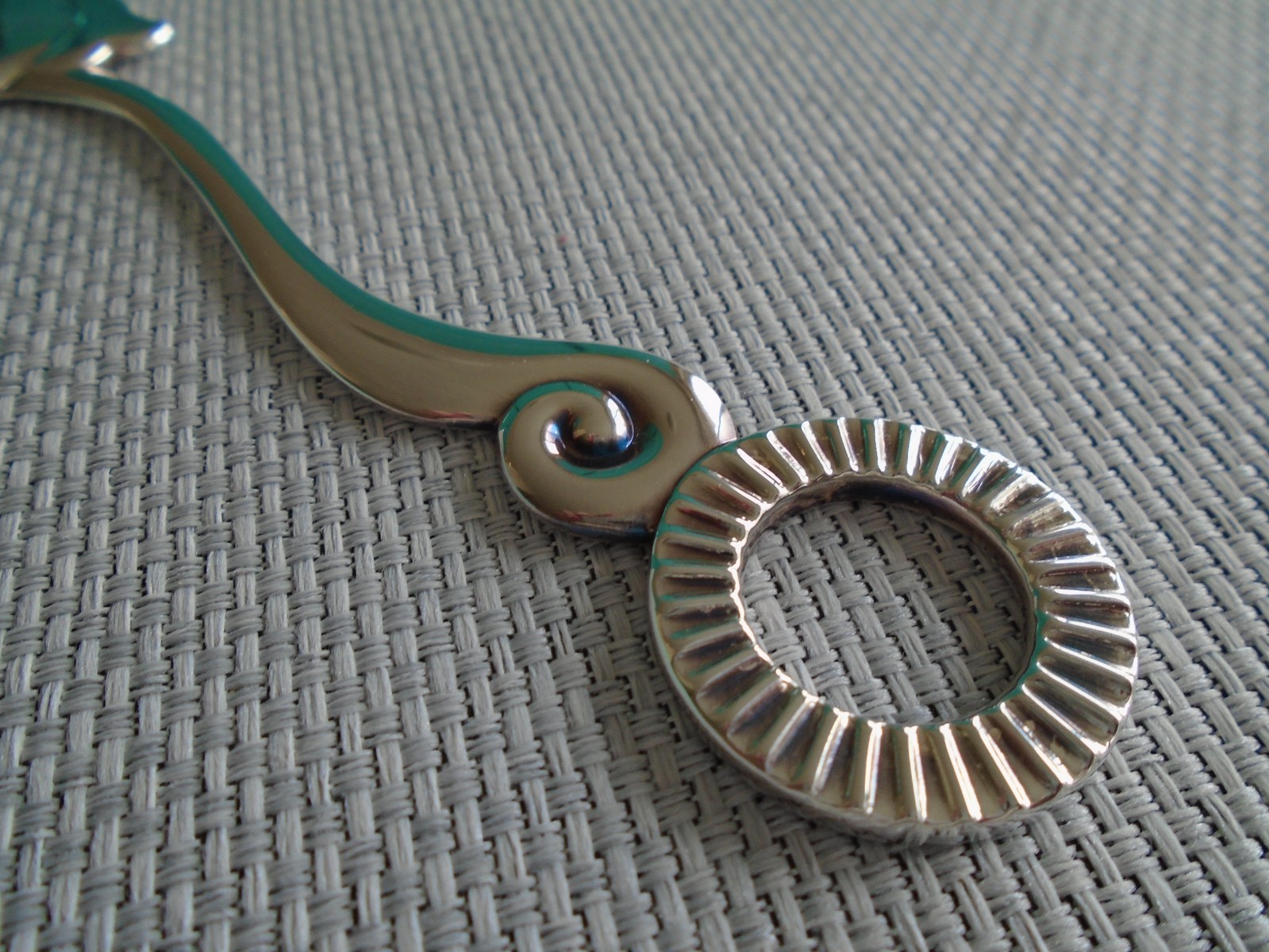 TIFFANY sterling silver~  'BUBBLE BLOWER' WHALE ~ NEW IN BOX ~ BOX,POUCH