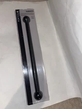 Portfolio 16” Cross Arm Replacement for Outdoor Lamp Posts. See description