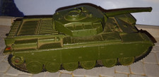Dinky Toys GB #651 Char Centurion Tank guerre Suéde Sho't Israël Corée Vietnam