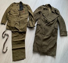 WW2 Royal Welch Fusiliers