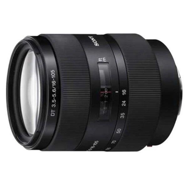 Sony 16-105mm f/3.5-5.6 Camera Lenses for sale | eBay