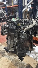Moteur Land Rover 88