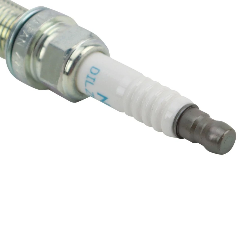 Juego de bujías Nissan OEM para Nissan Versa 2010-2011 Foto 2 de 4