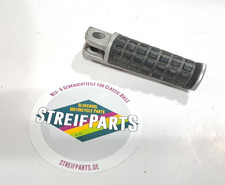 KAWASAKI ZXR 750L Fahrerfußraste Fußraste rechts ZX 750