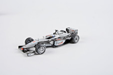 1/43 Minichamps - Mc Laren Mercedes MP4/15 - 2000 -  David Coulthard