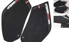 Motorcycle Tank Side Traction Pad, Anti Slip sticker,Gas Tank Pad, Traction