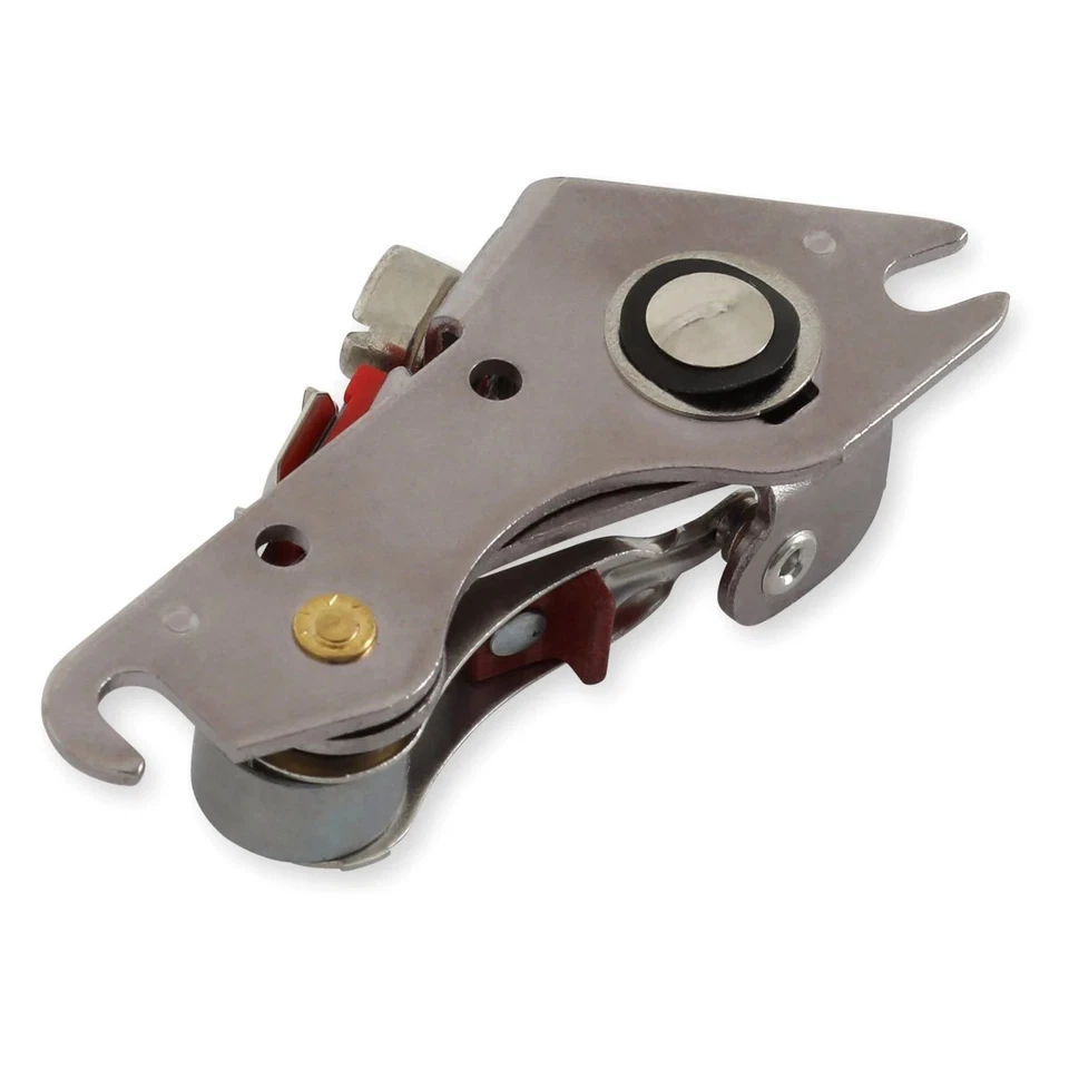 For Pontiac LeMans 63-70 Front High Performance Points Ignition Tune Up Kit Foto 4 de 4