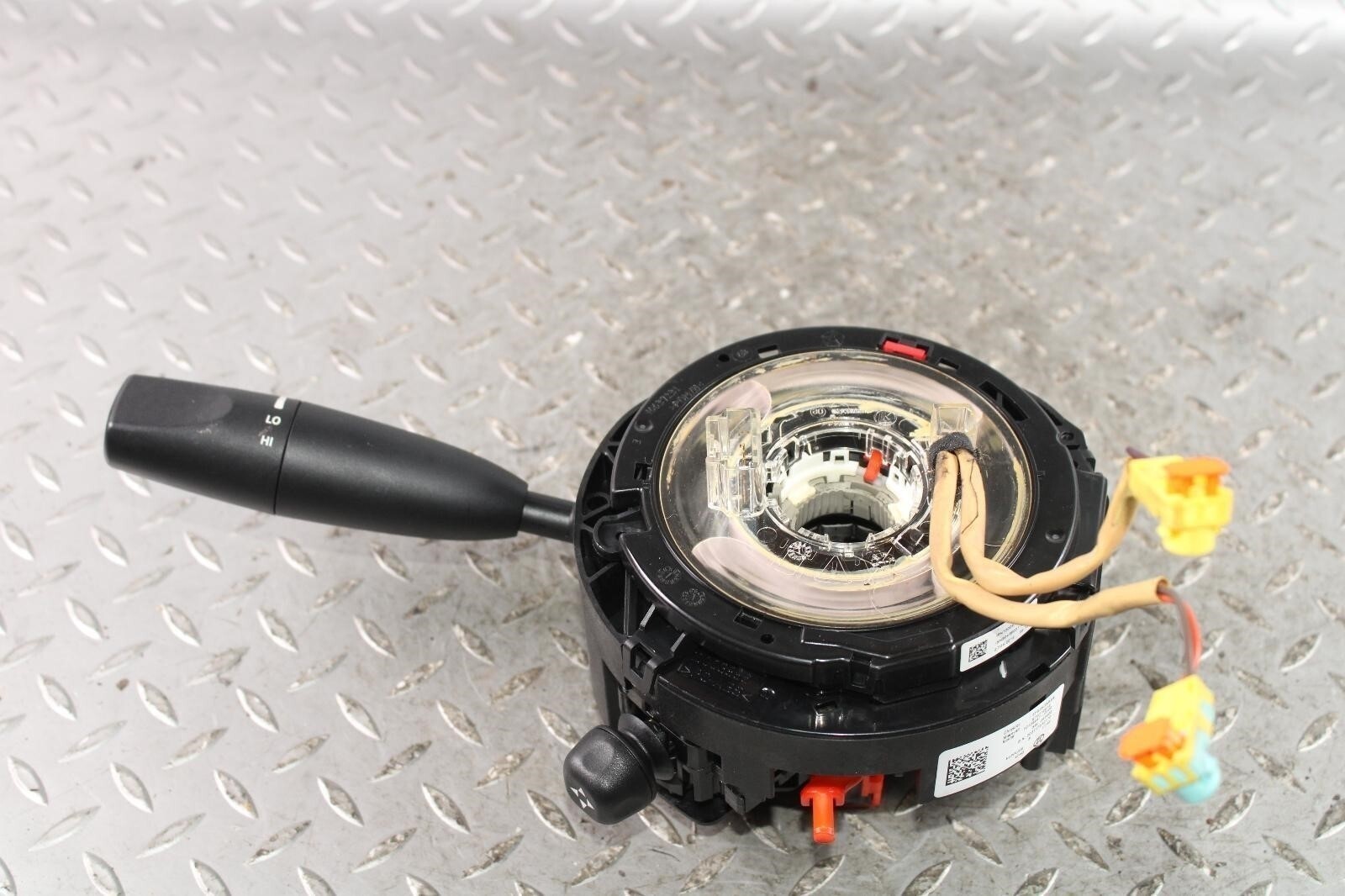 Maserati Ghibli 2014-2020 Steering clock spring