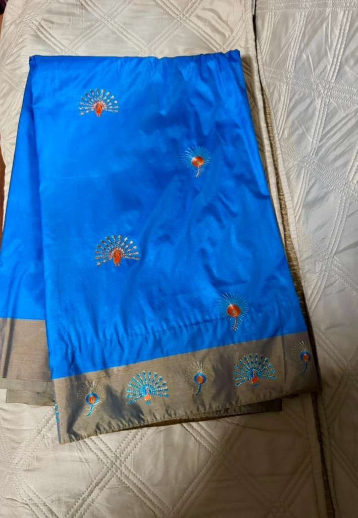Saree - image 1