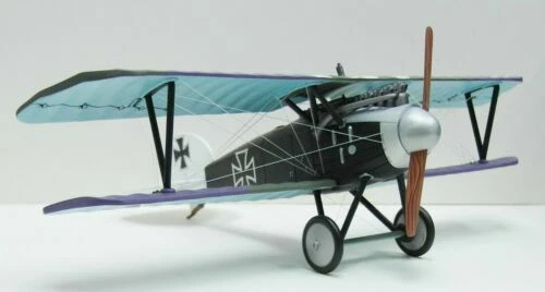 King & Country Diecast Aircraft & Spacecraft
