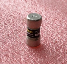 Bussmann JJN-25 JJN25 ( 25A ) 300Vac JJN Limitron TRON Class T FAST ACTING Fuse
