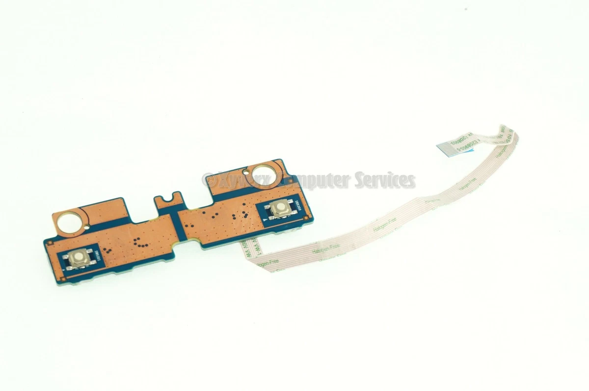L24484-001 6050A2981001 GENUINE HP TOUCHPAD BOARD 14-DK 14 