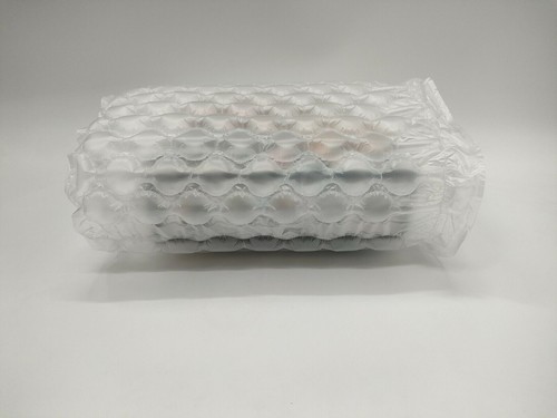 984ft x 16" Air Cushion Machine Film Bubble Pillow Packaging Padding Roll 1 Pack - Bild 8 von 11