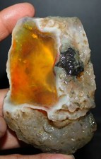 Ethiopian Opal Rough, Large Size natural Opal, Big Unique Opal Rocks, 899.90 Cts