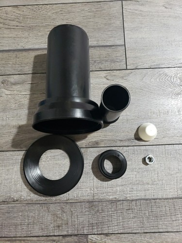 *Parts Only* Toto THU334#01 Toilet Connection Assembly Parts for WT151M/152M
