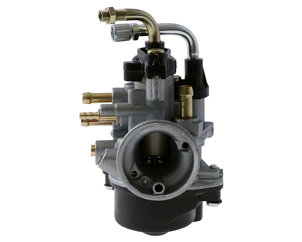 Vergaser Sport 17 5mm Manueller Choke MBK Nitro für YAMAHA Aerox Jog R Aprilia