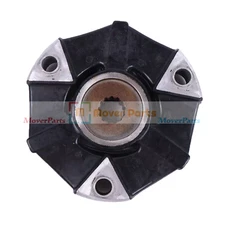 13Teeths Hydraulic Pump Coupling 172165-71200 For Yanmar Mini Excavator ViO27-5