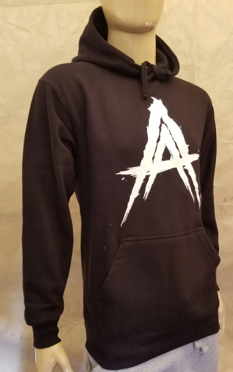 Sueter de anuel real hasta la muerte hot sale