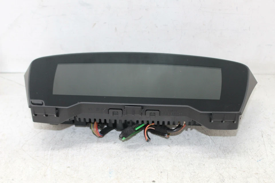 Velocímetro BMW I8 14 15 16 17 Foto 4 de 4