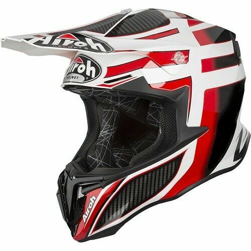 Leatt Maglia Motocross 5.5 UltraWeld Ultra Ventilata Con Tessuto Moisturecool 124348223