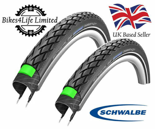 schwalbe marathon greenguard 700c tyre