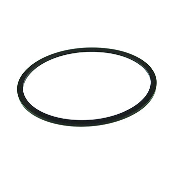 Backup Ring, Trim Rod Cap fits Johnson/Evinrude 70-235hp 1978 & Up X-ref: 321715