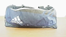 ADIDAS HYDRO SHIELD DUFFLE /GYM BAG NEW YORK RANGERS MINT