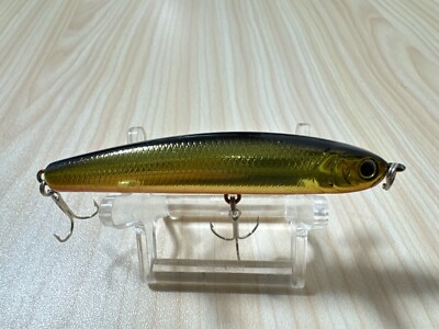 LUCKY CRAFT Wander 80 Fishing Lure #AJ96 | eBay