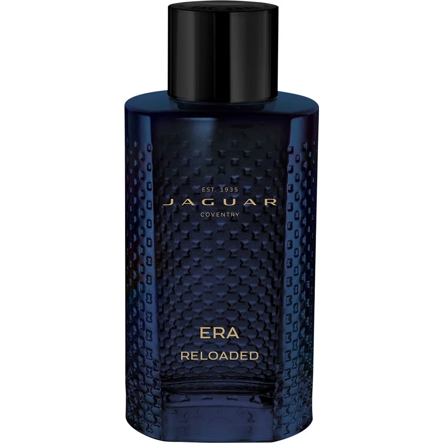 Jaguar Era Reloaded 3,4 oz / 100 ml Eau de Parfum Foto 2 de 4