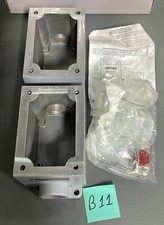 Allen Bradley 800H-2HYX7 Series X