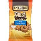 Snyder's of Hanover Pretzel Pieces, Peanut Butter Filled, 10 oz