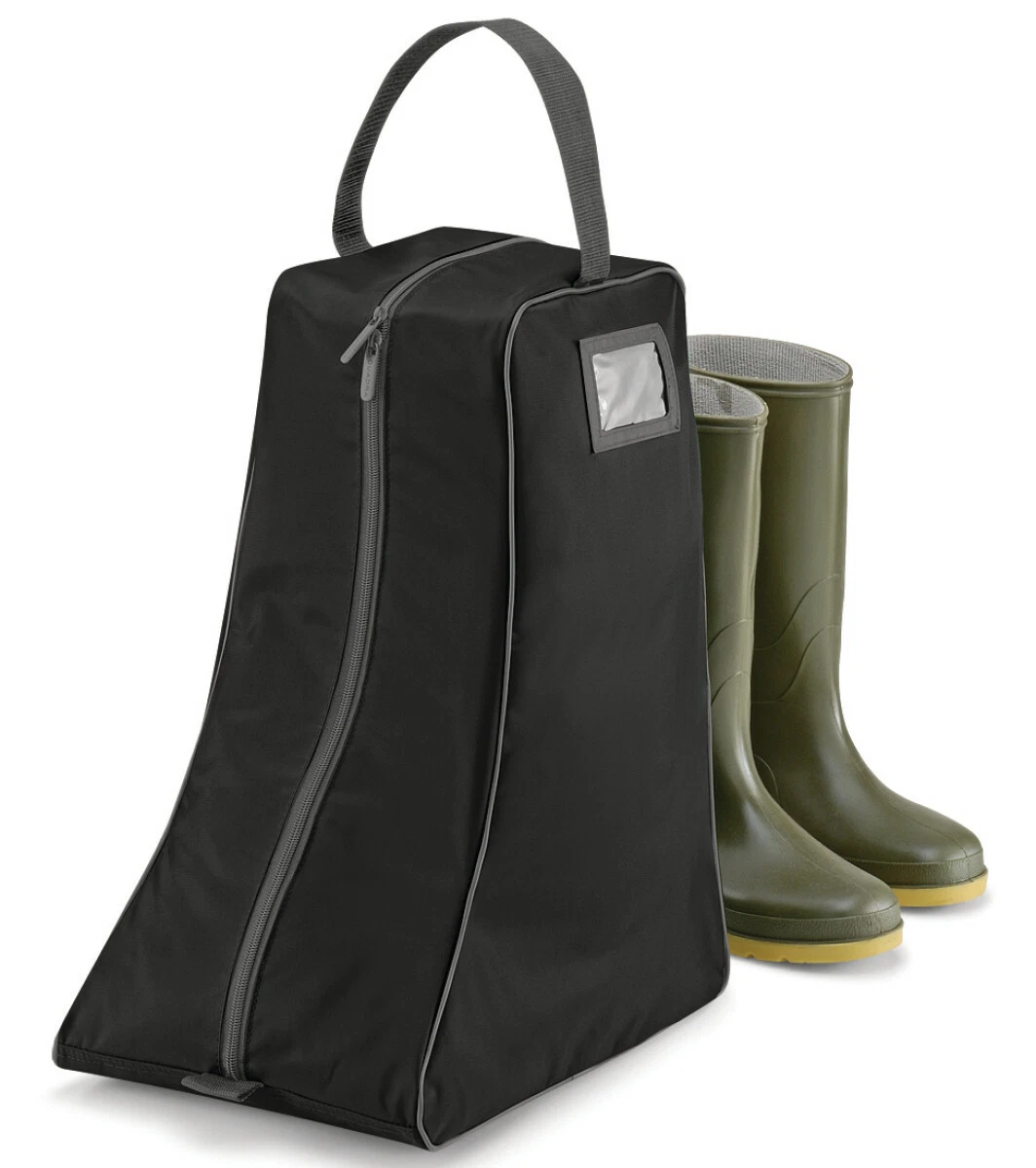WELLINGTON BOOT BAG CASE HOLDER CAMPING TRAVEL HOLIDAY WALKING FARMER HGQD86BTC