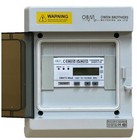 OB415-MOD 100AMP Single Phase Electric Meter in Enclosure with RS485 Modbus RTU