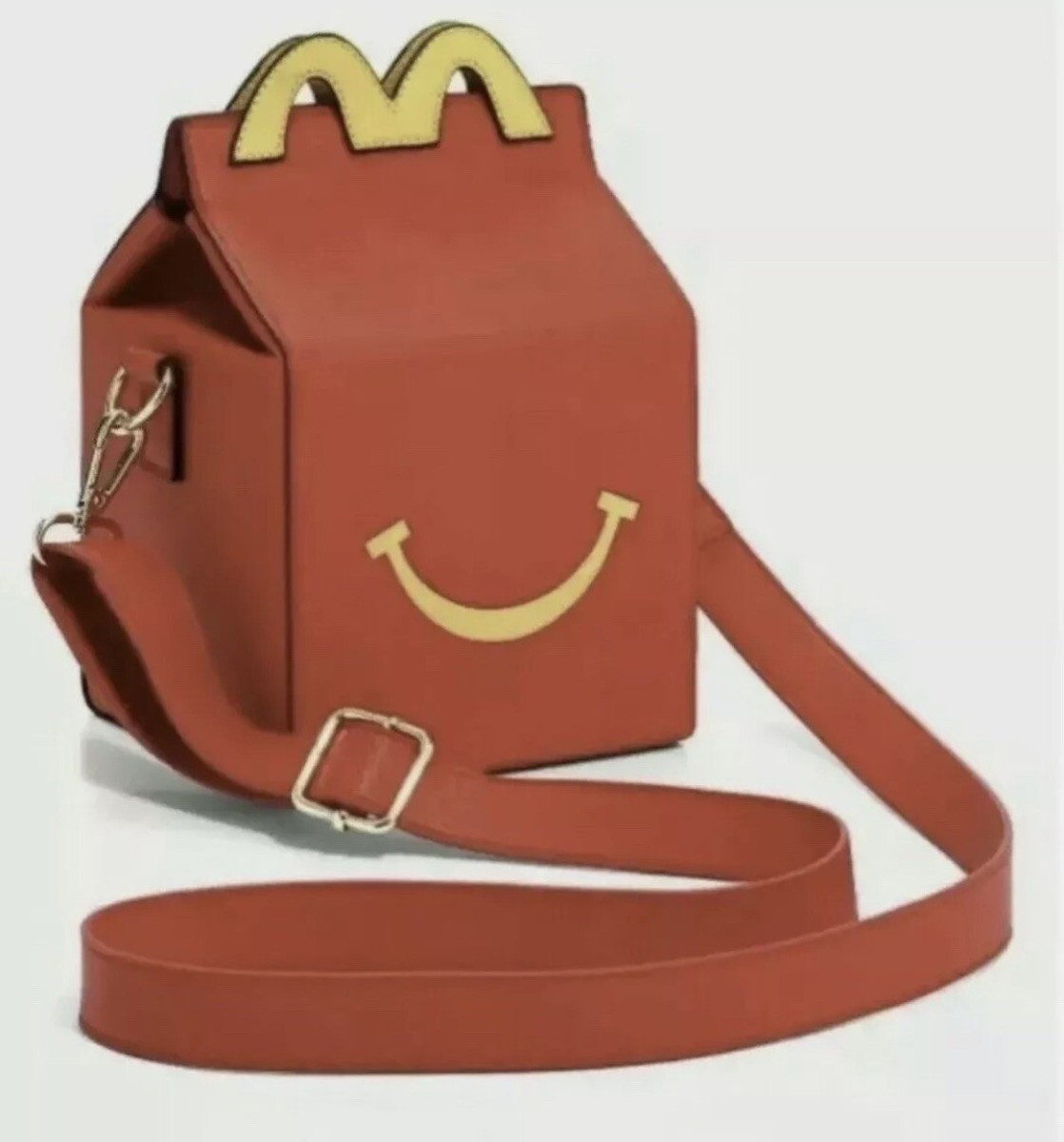 Travis Scott Cactus Cactus Jack Mcdonalds Purse Travis Scott X